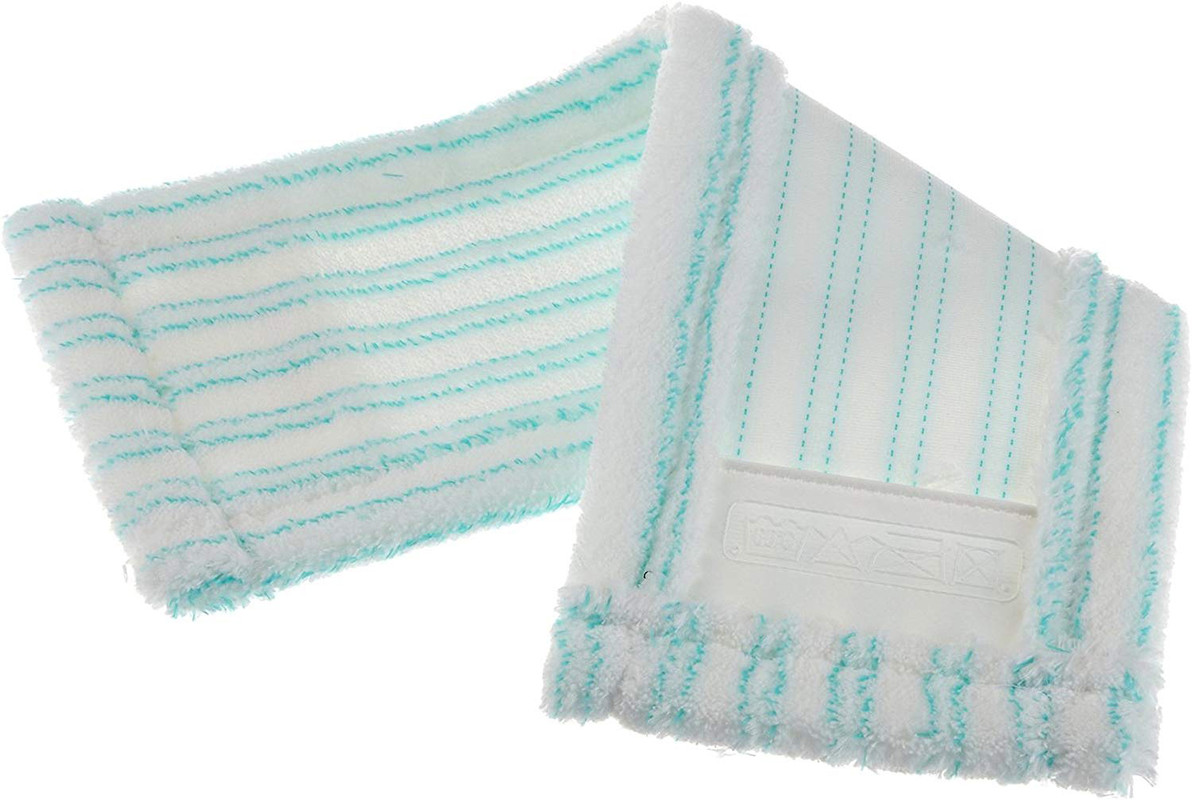 Насадка змінна до швабри LEIFHEIT Easy Spray XL micro duo 42х15 см (57501)